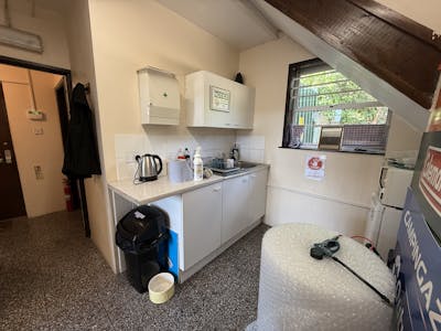 Crownyard 7-21 Romsey Road, Lyndhurst, Leisure / Office / Other / Retail / Trade Counter To Let / For Sale - IMG_1127.jpg