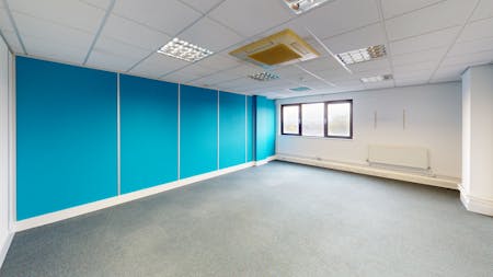 Westgate House, Warwick, Office To Let - Westgate House 42.jpg