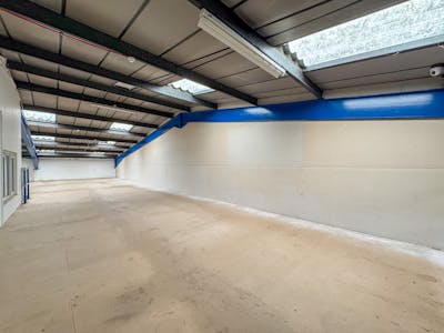 Heathway Industrial Estate, 13 Manchester Way, London, Industrial To Let - IMG_5411.jpg