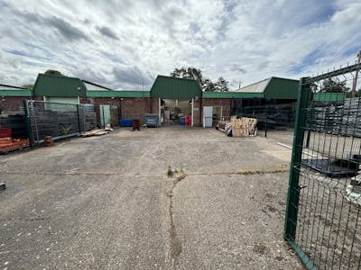 Unit 11 & 11a, Brandon, Industrial/Logistics / Office / Trade Counter For Sale - IMG_2822 Large.JPG