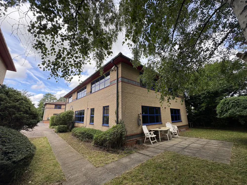 Faraday House, 7 Landscape Close, Bicester, Office To Let - IMG_3070.jpg