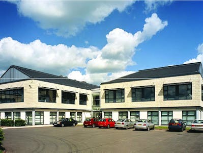 Bremner House, Castle Business Park, Stirling, Office To Let - Photo Main