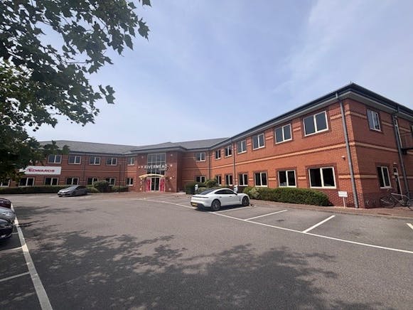 1 Rivermead, Rivermead Court, Clevedon, Office To Let - 24.jpg