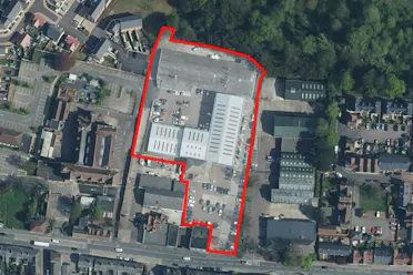 Unit 1, 70 Barrack Street, Colchester To Let - 70 Barrack Street.jpg - More details and enquiries about this property