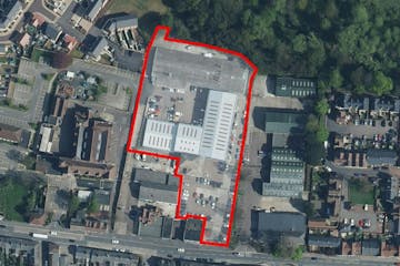 Unit 1, 70 Barrack Street, Colchester To Let - 70 Barrack Street.jpg