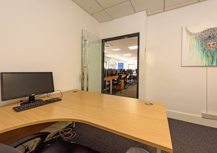 Unit 6 The Cloisters, 11-12 George Road, Birmingham, Office To Let - 6 The Cloisters_038.jpg