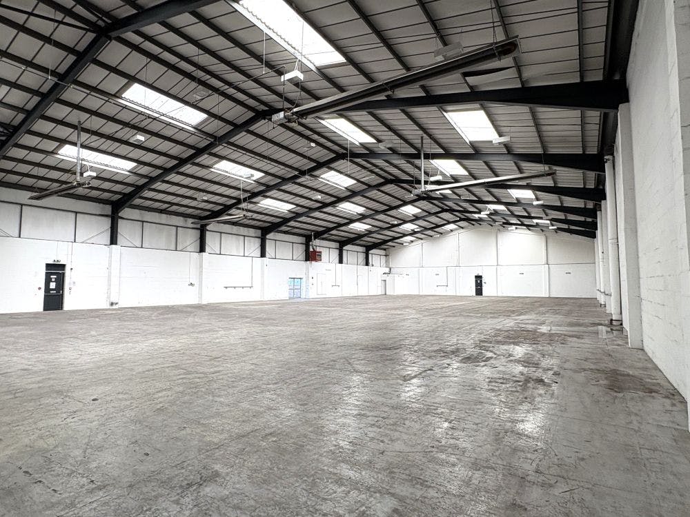 6 Riverside, Banbury, Industrial / Industrial/Logistics To Let - IMG_8050.jpg