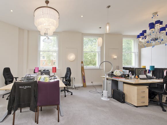 533 Kings Road, Chelsea,  Sw10, Office To Let - bella figura@533 kings rd-3 low.jpg