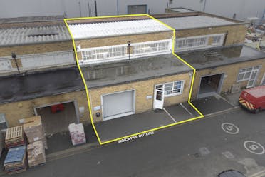 Unit 43 B-1, Cumberland Business Park, Park Royal, Industrial / Warehouse For Sale - 1 3x2.jpg - More details and enquiries about this property