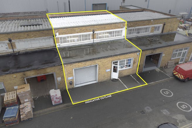 Unit 43 B-1, Cumberland Business Park, Park Royal, Industrial / Warehouse For Sale - 1 3x2.jpg