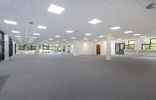 Croxley Studios, Building 6, Watford, Offices To Let - Internal 1.jpg