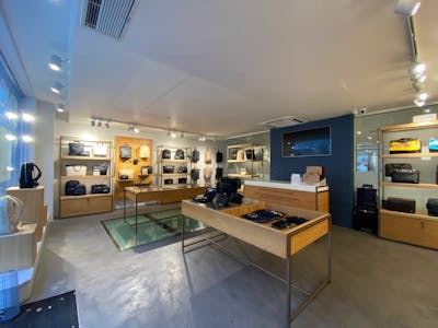 Ground & Lower Ground Floor, 83 Great Portland Street, London, Retail To Let - 3.jpg