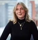 Francesca Hodson