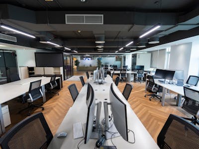 Magnum Opus Tower, Barsha Heights (Tecom), Dubai, Office To Let - _GJD0168.jpg