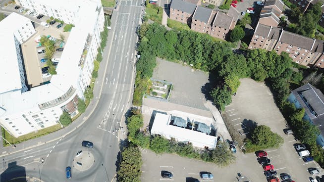 Paul Street/Caledonian Road, Perth, Investment / Industrial / Investment / Land / Other To Let - image.png