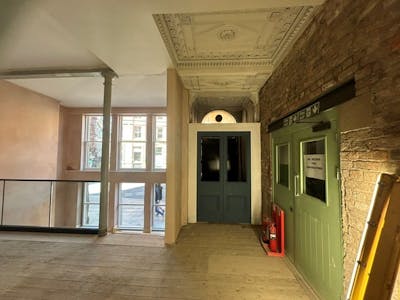 10 Newton Street, Manchester, High Street Retail To Let - Int 4.jpg