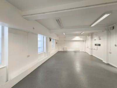 9 Larcom Street, London, Office To Let - Image 27.jpg