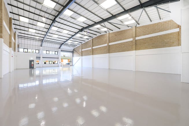 Unit 6 Burnt Ash Trade Park, Aylesford, Industrial To Let - 7-5P7A5049[1].jpg