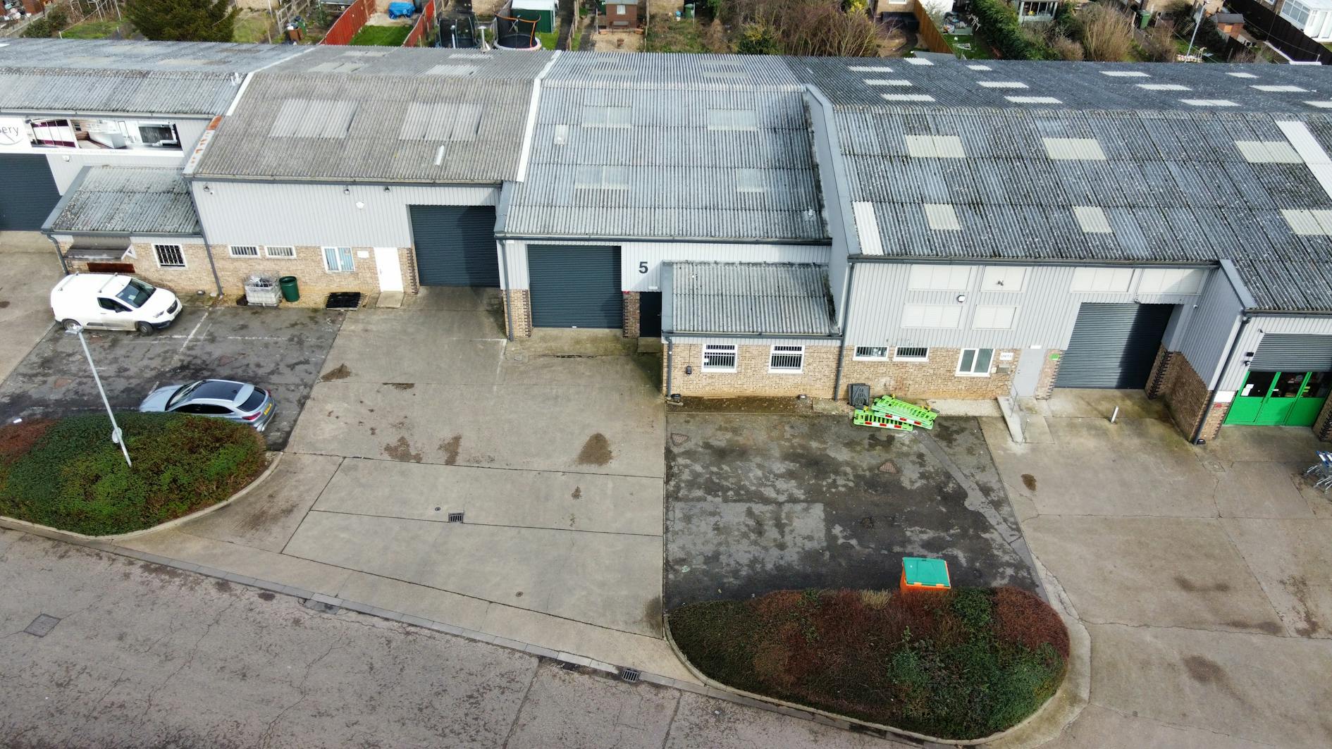 Lincoln Road Industrial Estate, Brassey Close, Peterborough, Other / Industrial / Other / Retail To Let - dji_fly_20250205_133232_812_1738762481807_photo_optimized.jpg