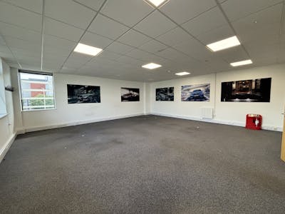 South Office, Unit 2, Harbour Gate Business Park, Portsmouth, Office To Let - IMG_2446.jpg