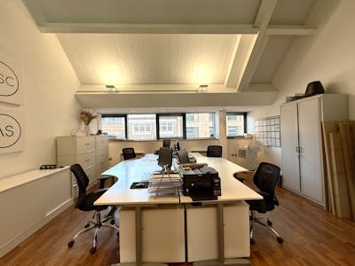 6 Fournier House, Jewellery Quarter, Office To Let - Photo 30-03-2026, 13 47 51.jpg