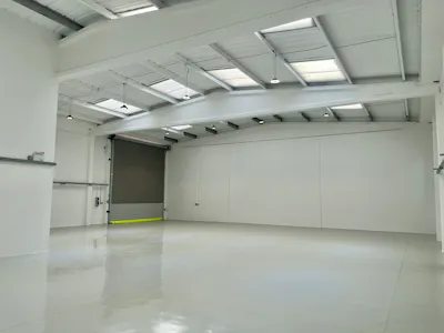 Unit 2 Crown Trade Park, Horton Road, West Drayton, Industrial / Warehouse To Let - 2 Crown Warehouse 1.jpeg