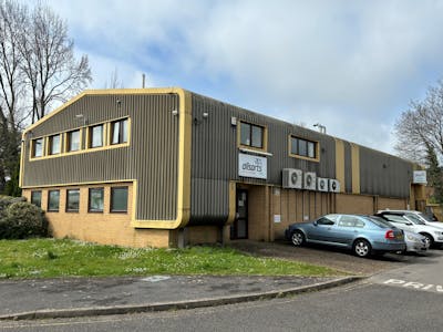 Unit 1 Riverside Park, Wimborne, Industrial / Storage / Investment - Industrial For Sale - 2.jpg