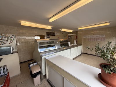 82 - 88 Beoley Road West, Redditch, Development / Retail For Sale - IMG_3952.JPG