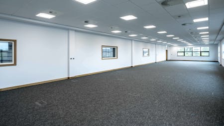 Unit 6, Indurent Park Broomhall, Norton Road, Worcester, Industrial / Industrial / Warehouse To Let - Image 6