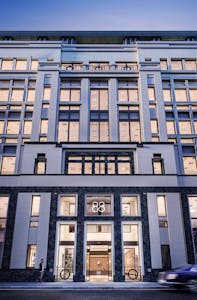 88 Leadenhall Street, London, Office To Let - s02_Exterior_facade_Rev_01.jpg