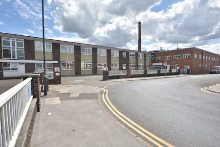 Belmont Works, Doncaster, Mixed Use For Sale - NIK_6981.JPG