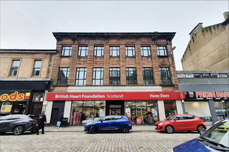 69-71 West Blackhall Street, Greenock, Residential Development For Sale - tempImagedQySYa.jpg