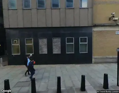 172 Tottenham Court Road, London, Office To Let - Street View