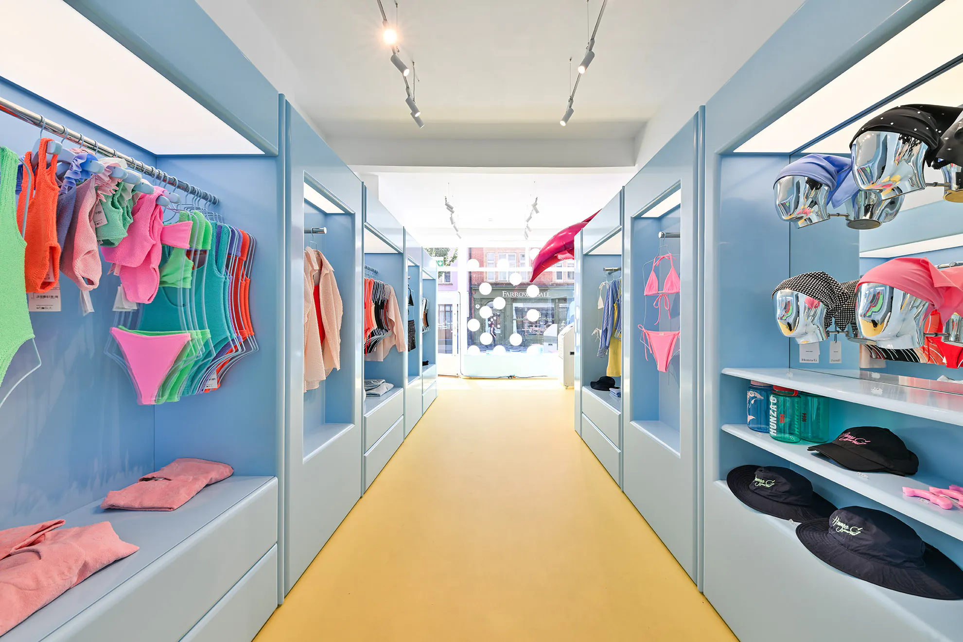 3 Paddington Street, London, Investment / Retail For Sale - 3 Paddington Street, London W1U 5QD - shop 2.jpg