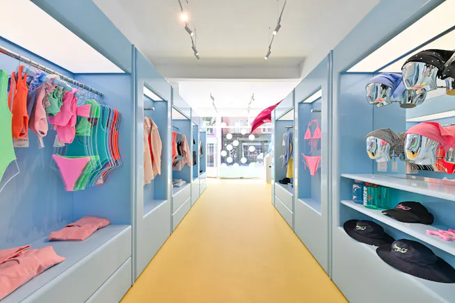 3 Paddington Street, London, Investment / Retail For Sale - 3 Paddington Street, London W1U 5QD - shop 2.jpg