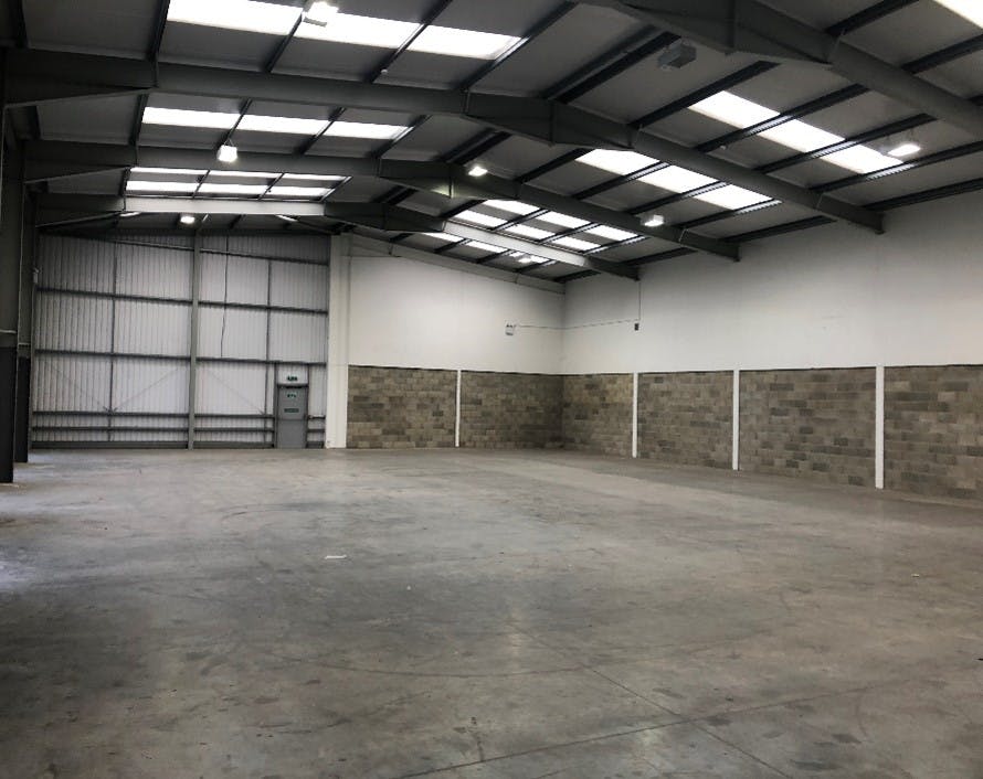 Industrial Unit in Leyton - photo 3