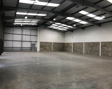 Unit B09, Leyton Industrial Village, Leyton, Industrial To Let - Picture3.jpg