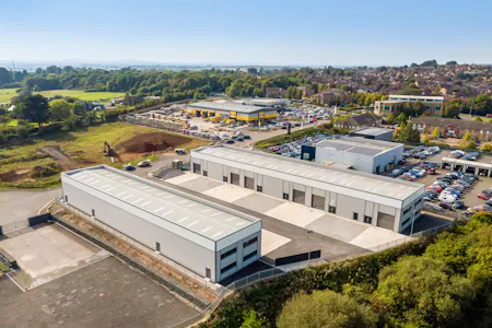 Buntsford Business Centre, Bromsgrove, Industrial/Logistics / Investment For Sale - Buntsford Business Centre 3.jpg