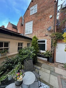 18 High Street, Bromsgrove, Development / Investment / Retail For Sale - rear.jpg