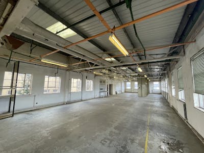 Unit 2 Precision House, 430 King Street, Stoke-on-Trent, Industrial / Industrial/Logistics To Let - 1st floor