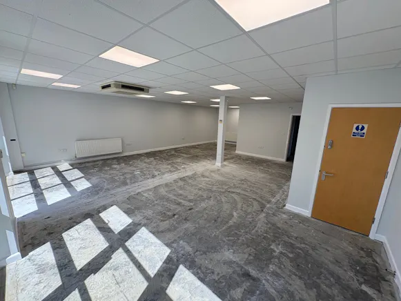 Unit 1, Brickfields Business Park, Woolpit, Office To Let - IMG_0680.jpeg