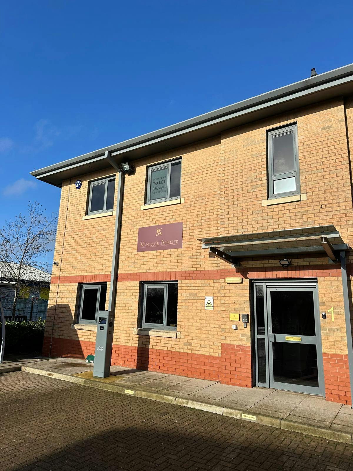 Unit 1, Audax Court, Clifton Moor, York, YO30 4RB