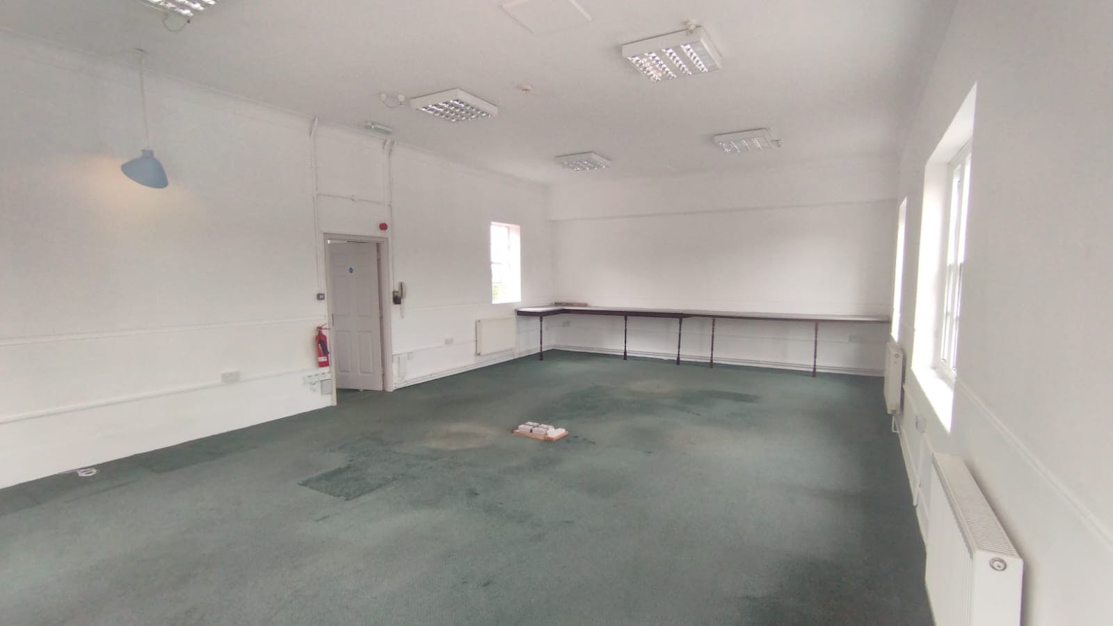 Unit 4 Palmers House, 7 Corve Street, Ludlow, Office To Let - Unit 4 Office 1 (2)