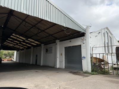 Unit 8 Victor Business Centre, 60 Arthur Street, Redditch, Industrial/Logistics To Let - IMG_0301.JPG
