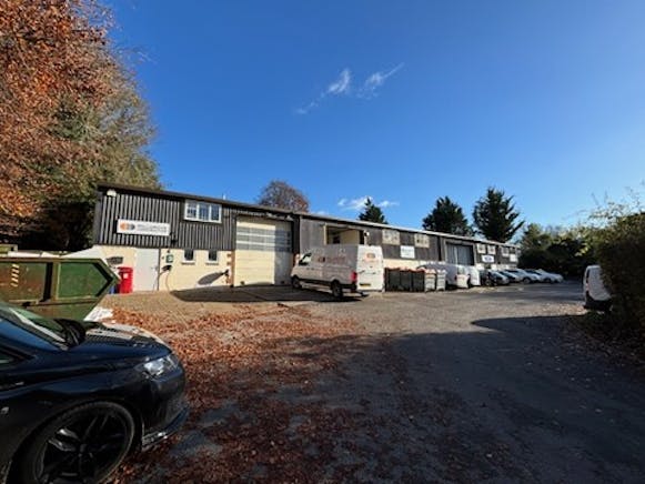 Unit 2 Abbas Business Centre, Itchen Abbas, Industrial / Investment / Development For Sale - Picture15AbbasBC.jpg