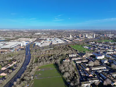Unit A12, Brooklands Close, Sunbury-on-Thames, Industrial/Logistics / Trade Counter / Trade Counter / Showroom / Warehouse / Industrial / Warehouse To Let - Brooklands AIR - Jan 2026-01.jpg