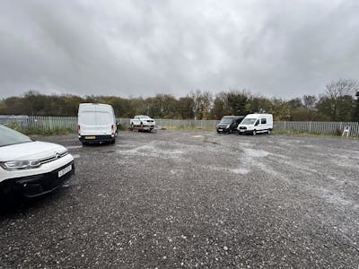 Secure Compound Dunston Dairy Farm, Stafford, Land / Open Storage To Let - E1.jpeg