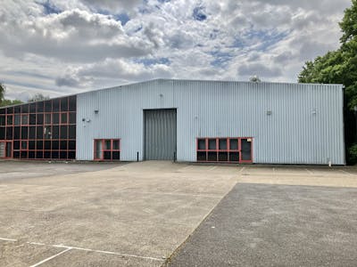 Unit 7 Plane Tree Crescent, Feltham, Warehouse To Let - 7 Plane Tree Crescent  Main.jpg