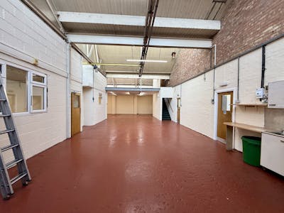 Unit 68K, Sapcote Industrial Estate, Birmingham, Industrial / Warehouse To Let - Photo 13082025 10 26 27.jpg