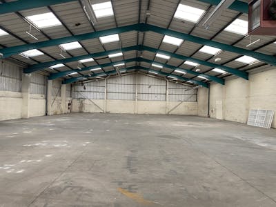 Unit H1, Gellihirion Industrial Estate, Pontypridd, Industrial To Let - Image 2